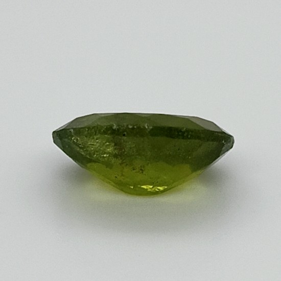 Peridot (Zabarjad) 4.29 Ct Lab Tested Peridot (Zabarjad) 4.29 Ct Lab Tested